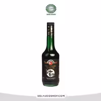 سیروپ نعناع سبز فو