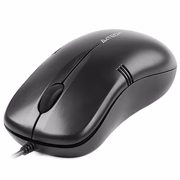 ماوس ای فورتک مدل OP-560NUS | کالا مکس