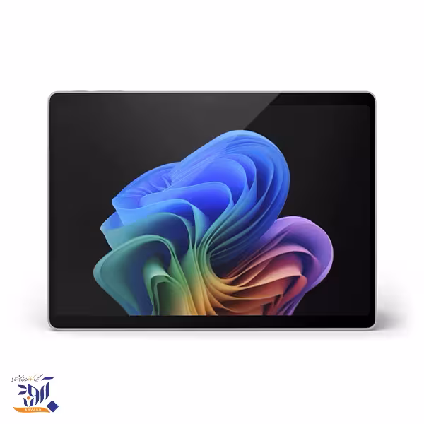 تبلت 13 اینچی مایکروسافت مدل Surface Pro 11 X Plus 16GB RAM 512GB SSD