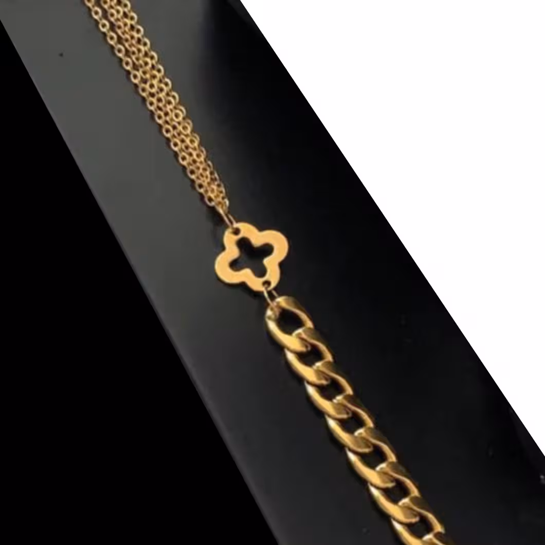 دستبند ترکیبی کارتیر