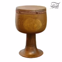 تنبک کلکسیونی 4 مهر ویژه شیرانی