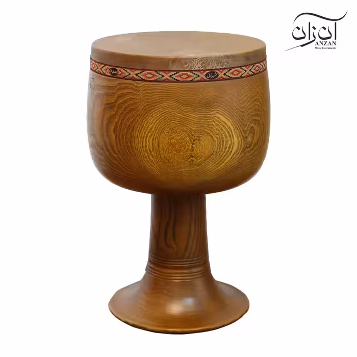 تنبک کلکسیونی 4 مهر ویژه شیرانی