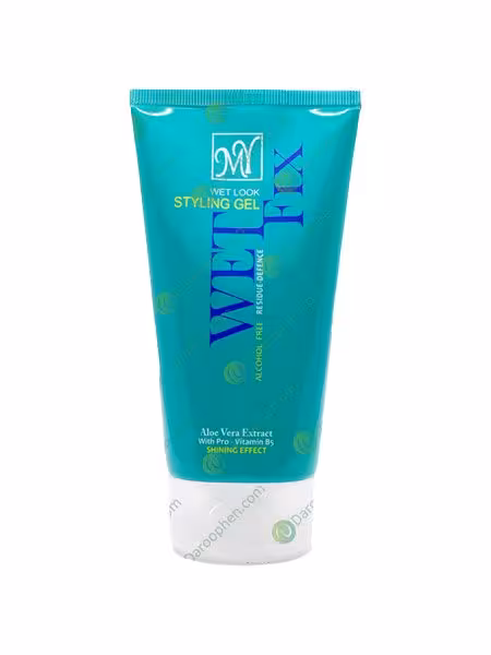 ژل موی مرطوب مای مدل Wet Fix-My Wet Fix Hair Gel