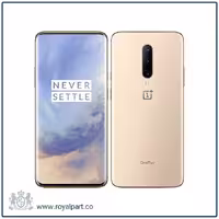 درب پشت وان پلاس 7 پرو | OnePlus 7 Pro