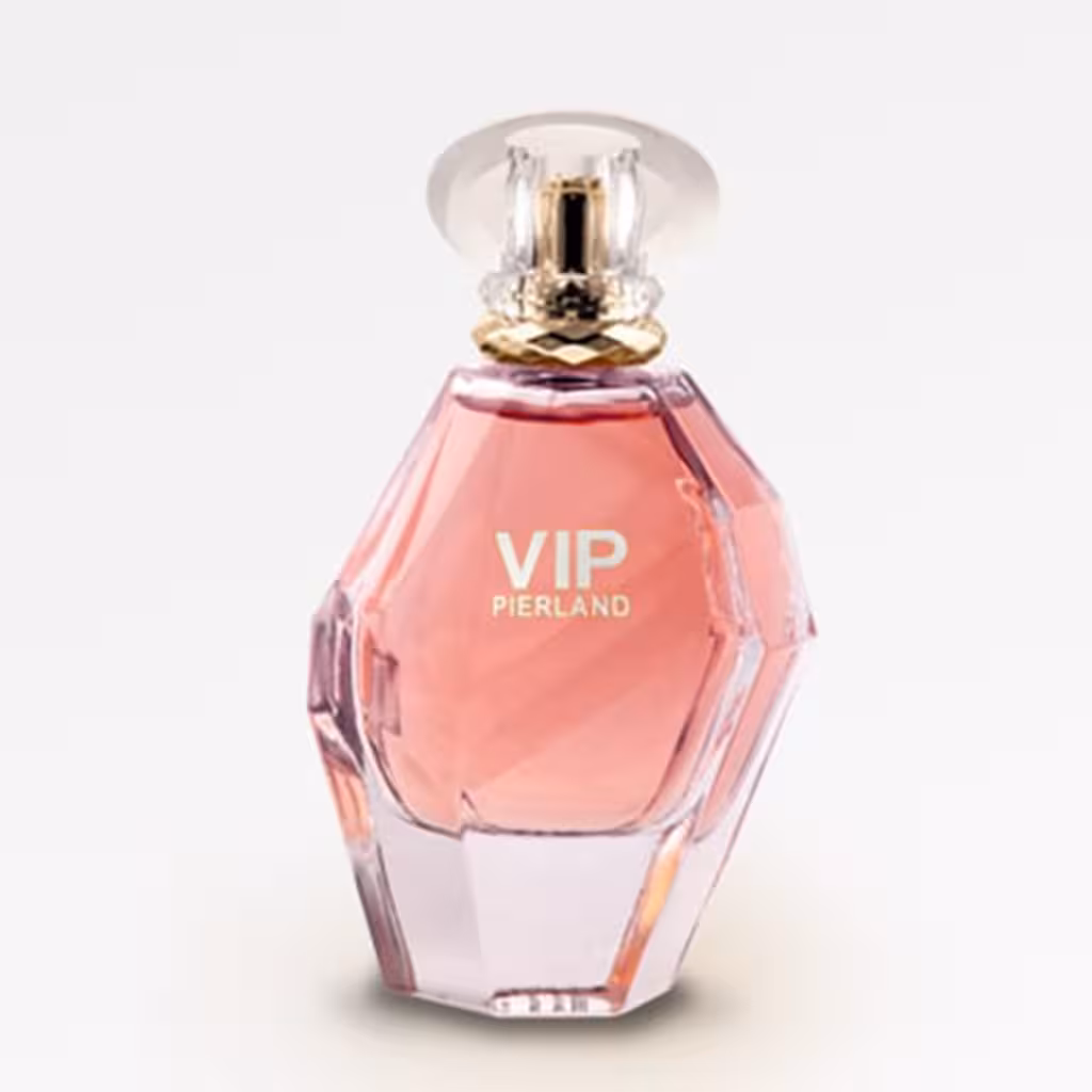 ادو پرفیوم زنانه پیرلند مدل VIP حجم 100 میل