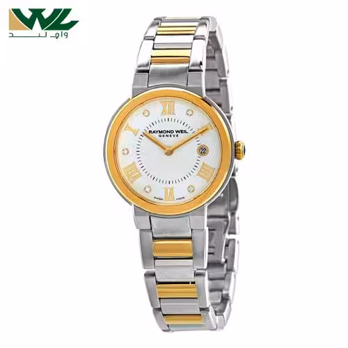 ساعت ریموند ویل 5240-STP-00665