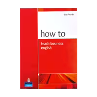 How to Teach Business English