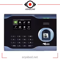 دستگاه حضوروغیاب وینا مدل V26 SILKID