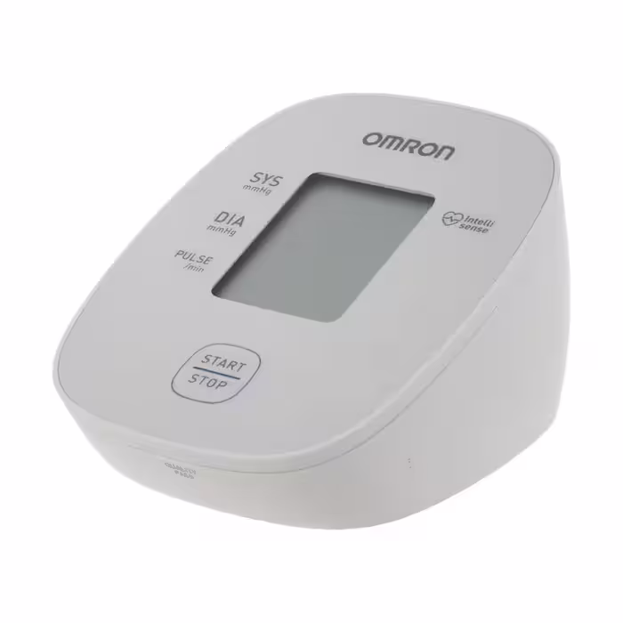 فشارسنج دیجیتالی بازویی امرون OMRON مدل M1 Basic