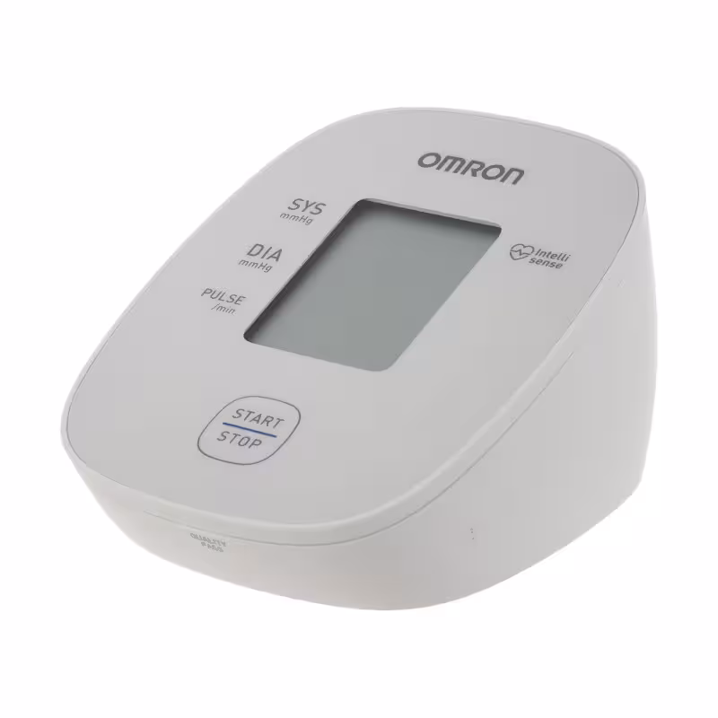 فشارسنج دیجیتالی بازویی امرون OMRON مدل M1 Basic