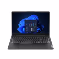 لپ تاپ لنوو مدل V15 پردازنده I5-13420H رم 16GB حافظه داخلی 512GB SSD گرافیک IRIS-XE صفحه نمایش FHD