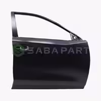درب نیسان ایکس تریل – جلو سمت راست – محصول اصلی