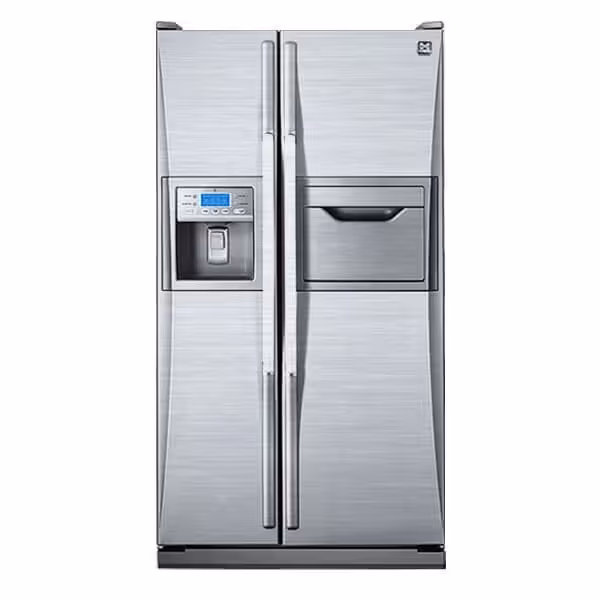 یخچال ساید بای ساید دوو مدل FRS-L2615