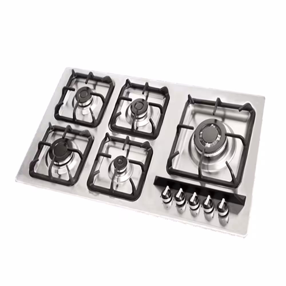 اجاق گاز صفحه ای اخوان مدل G133 S-HE