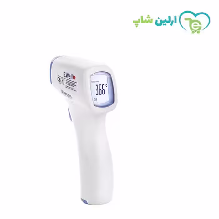 تب سنج دیجیتالی بی ول مدل WF-4000