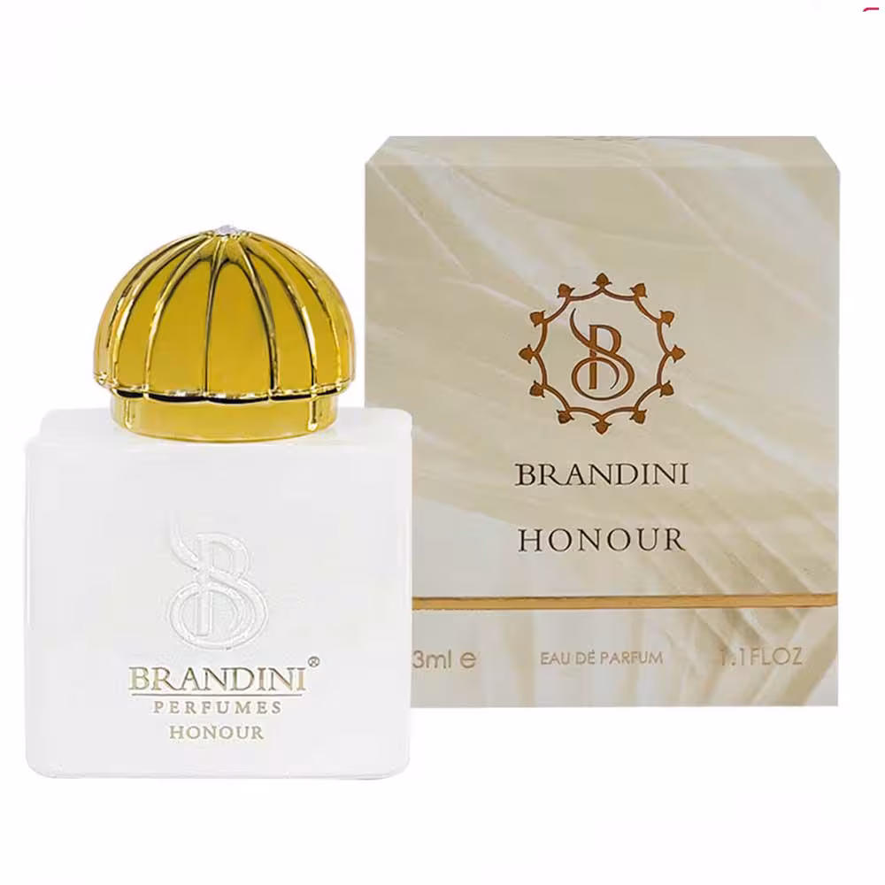 عطر برندینی آنر Honour زنانه 33 میل