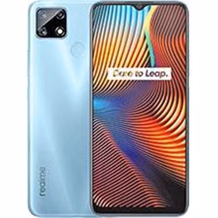 گوشی موبایل ریلمی 7i  ظرفیت 4/64گیگابایت