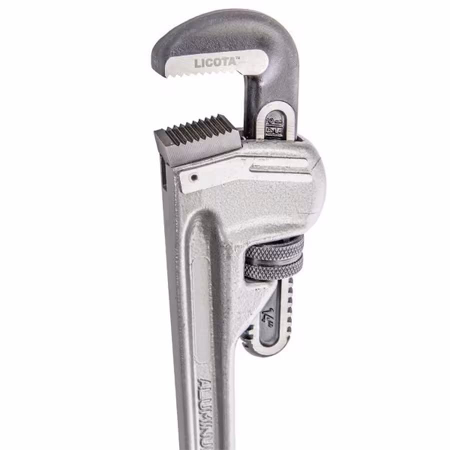 آچار لوله گیر لیکوتا 14 اینچ مدل APT-4014