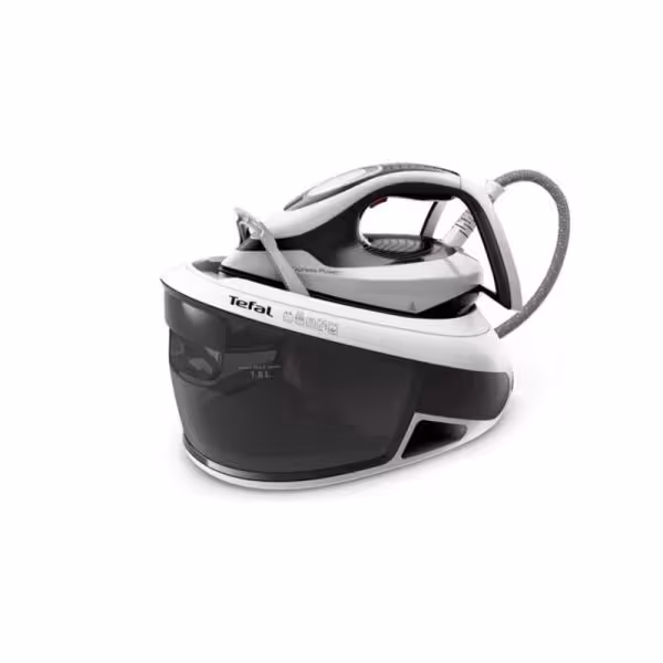 اتو مخزن دار تفال مدل 8130