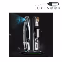 قفل درب هوشمند اف ای سی مدل EFC-DL 3D-|8