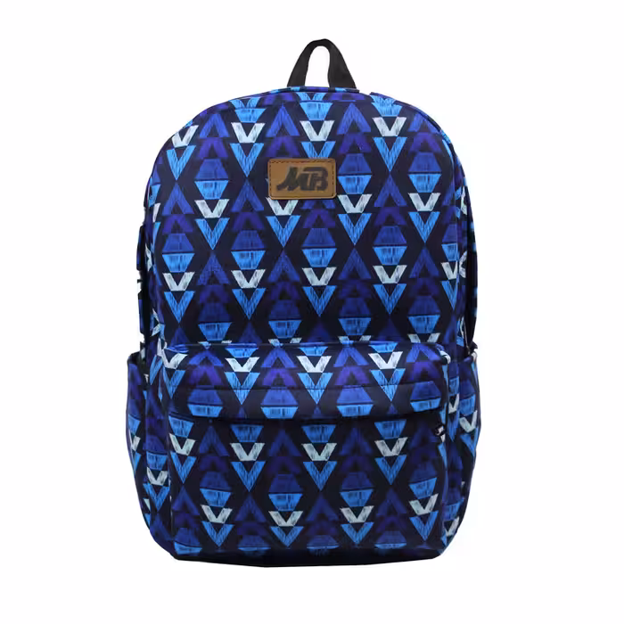 کوله پشتی ام بی مدل نشان | چاوه