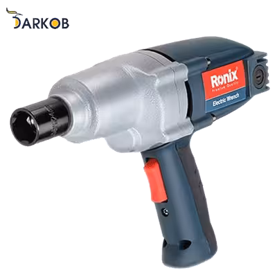 آچار بکس برقی درایو 1.2 اینچ رونیکس مدل 2035