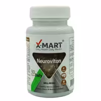 قرص نوروویتون ایکس مارت 30عددی