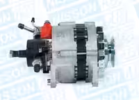 دینام 85 آمپر نیسان دیزل 14 ولت ویگور