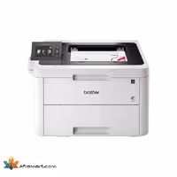 پرینتر لیزری برادر مدل HL-L3270CDW Laser Printer
