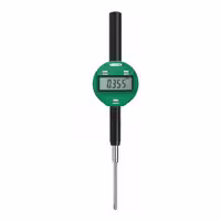 ساعت اندیکاتور اینسایز دیجیتال 50 میلی متر مدل 50-2112