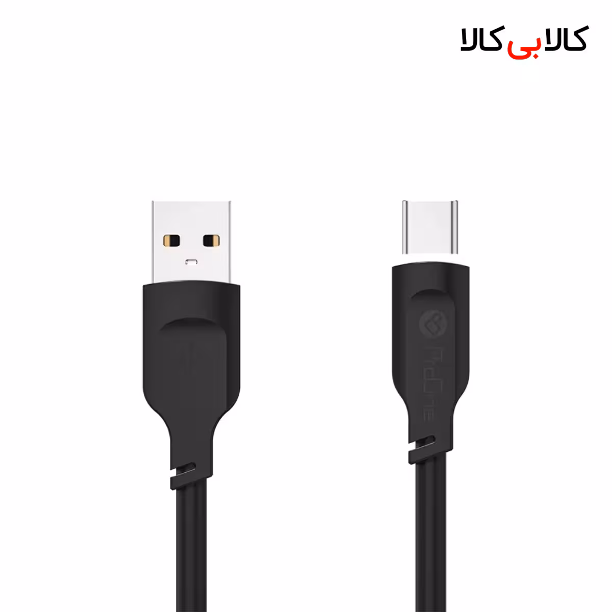 کابل تبدیل USB به USB-C پرووان مدل PCC144 طول 1.2 متر