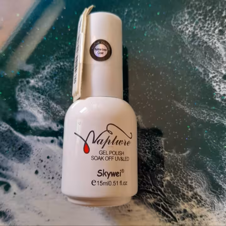 رابر بیس اسکای وی Rubber base Coat skywei