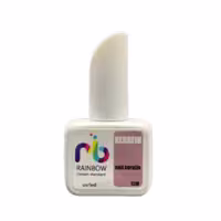 بیس ژل حاوی کراتین رینبو Rainbow 12ml