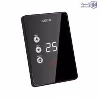 ترموستات دیجیتال داکت اسپلیت دو فصل اکولولس مدل ET-4S1C