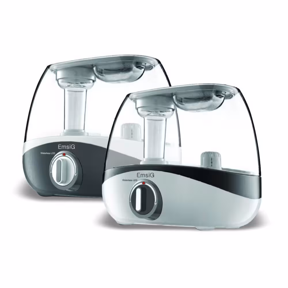 دستگاه بخور سرد اولتراسونیک مدل US-424