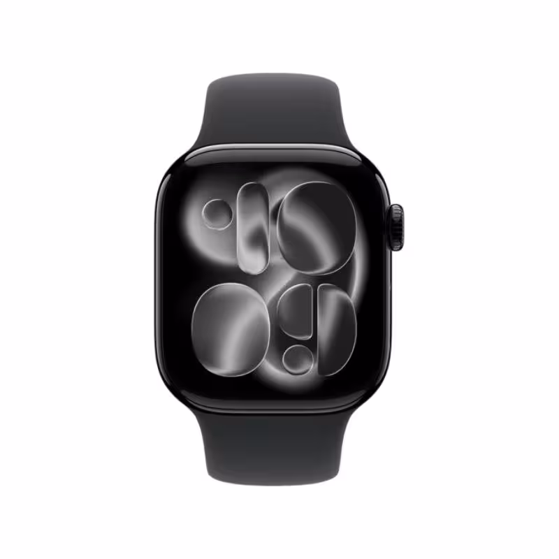 ساعت هوشمند اپل Apple Watch Series 11 Aluminum Frame 46mm