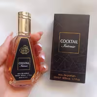 عطر ادوپرفیوم فراگرنس ورد کوکتل اینتنس رایحه بای کیلیان آنجلز شیر حجم 50 میل