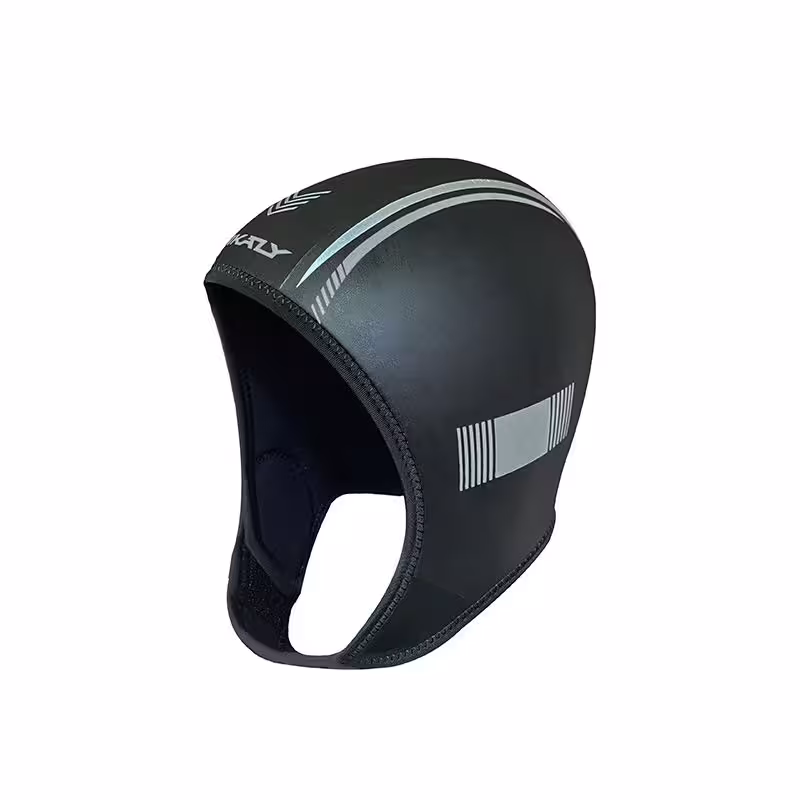 کلاه دریاچه نوردی و شنای آزاد