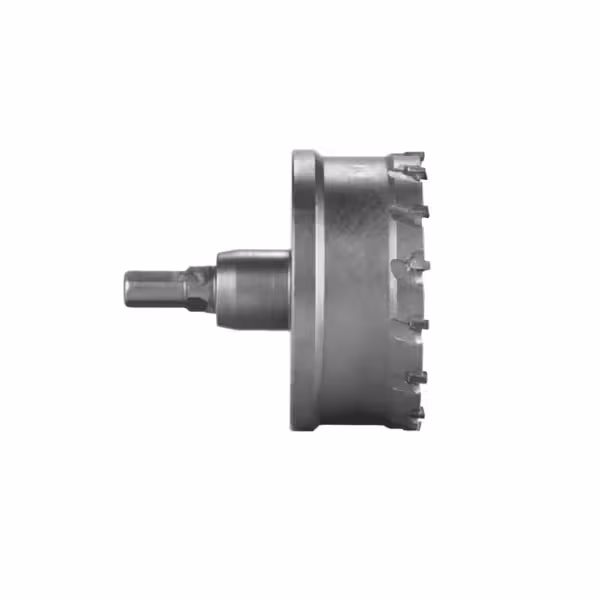 مته گردبر الماسه سایز 75 میلی متر