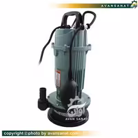کفکش ویگو 32 متری 1 اینچ فلوتردار