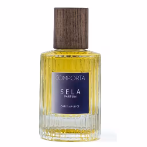 ادوپرفیوم Sela Parfum از برند Comporta Perfumes