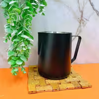 پیچر مشکی استیل ضد زنگ 900 میل SL38