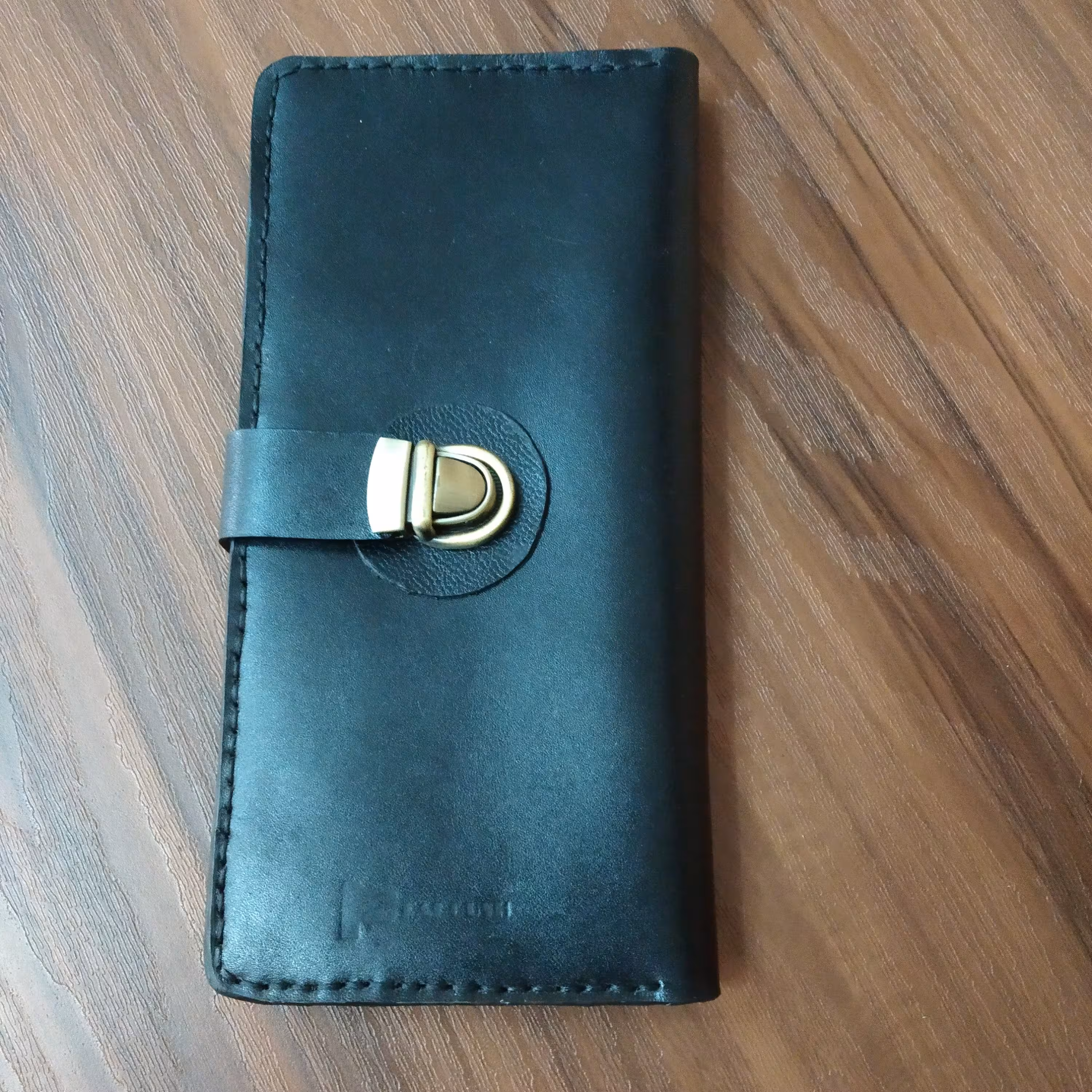 کیف پول اسپرت چرمی