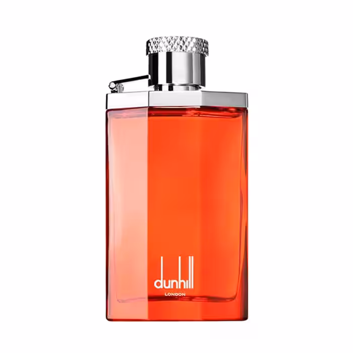 عطر دانهیل دیزایر رد مردانه ادوتویلت 100 میل