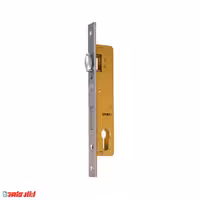 قفل سوئیچی غلطکی 4/5 دلتا مدل 064