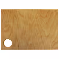 تخته برش و سرو هوکا مدل 101 | کالا مکس