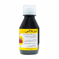 شربت انجیر فیژیلاکس نیاک