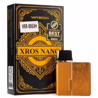 پاد ایکسراس نانو کمپانی ویپرسو | Vaporesso XROS Nano Pod System Kit