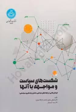 شکست های سیاست و مواجهه با آنها
