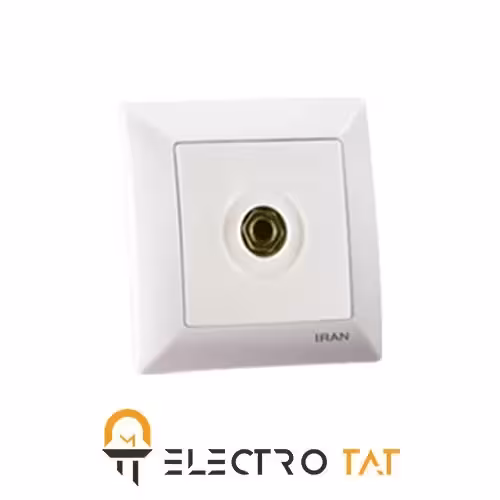 پریز آنتن SAT الیزه